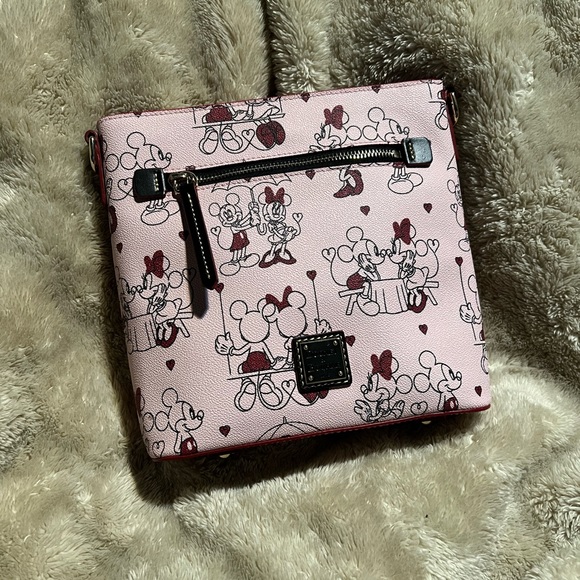Dooney & Bourke Bags Disney Dooney Bourke Valentines Day Poshmark